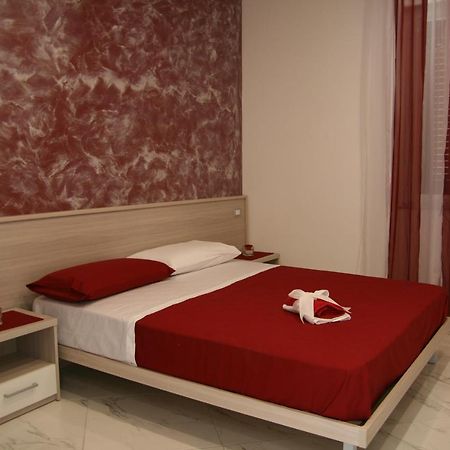 Dream & Relax Bed and Breakfast Pimonte Buitenkant foto