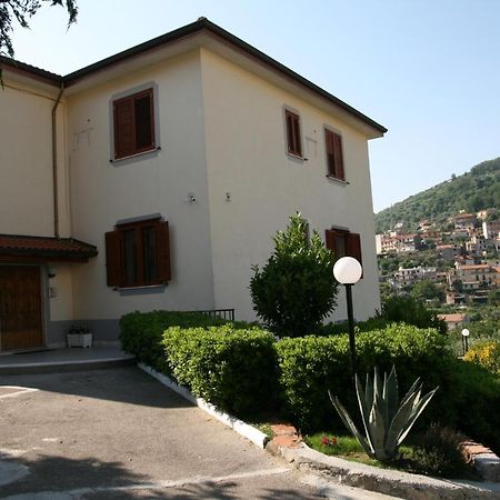 Dream & Relax Bed and Breakfast Pimonte Buitenkant foto