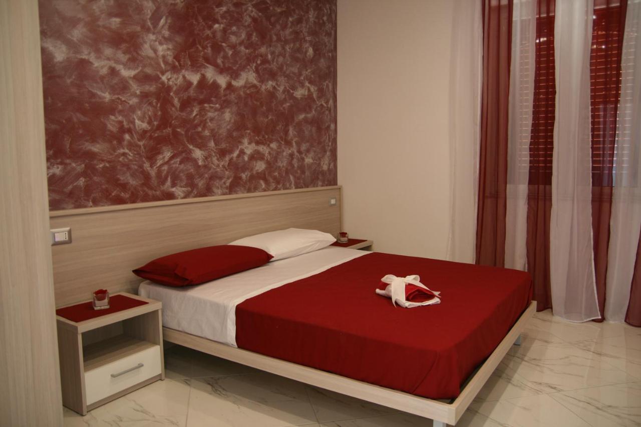 Dream & Relax Bed and Breakfast Pimonte Buitenkant foto