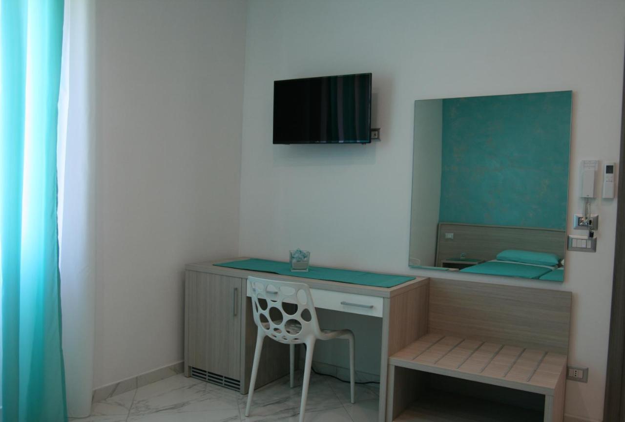 Dream & Relax Bed and Breakfast Pimonte Buitenkant foto