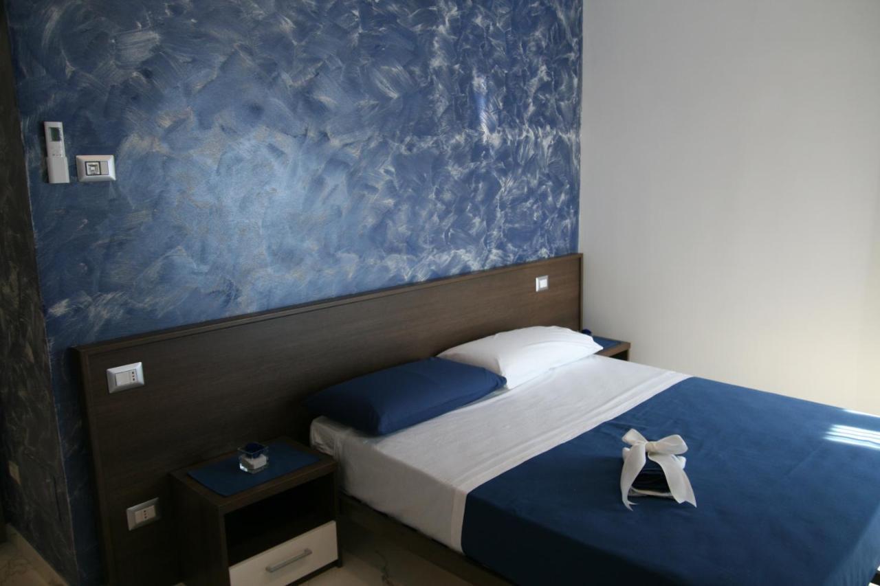 Dream & Relax Bed and Breakfast Pimonte Buitenkant foto