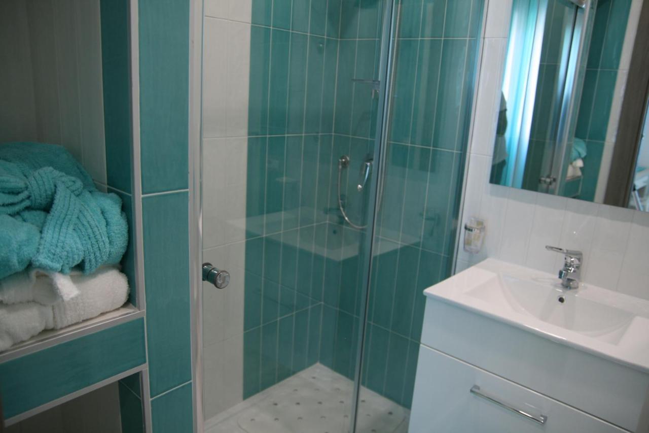 Dream & Relax Bed and Breakfast Pimonte Buitenkant foto