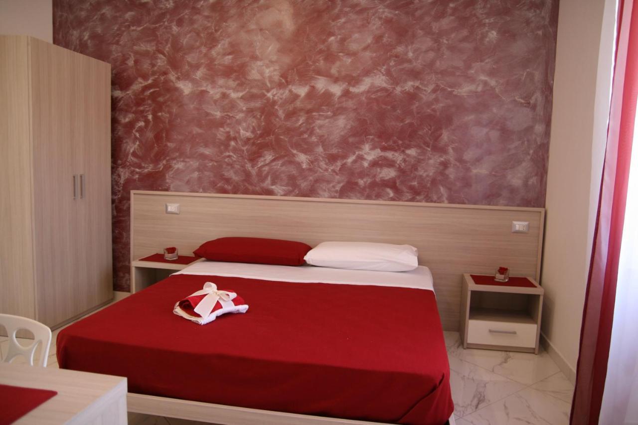 Dream & Relax Bed and Breakfast Pimonte Buitenkant foto