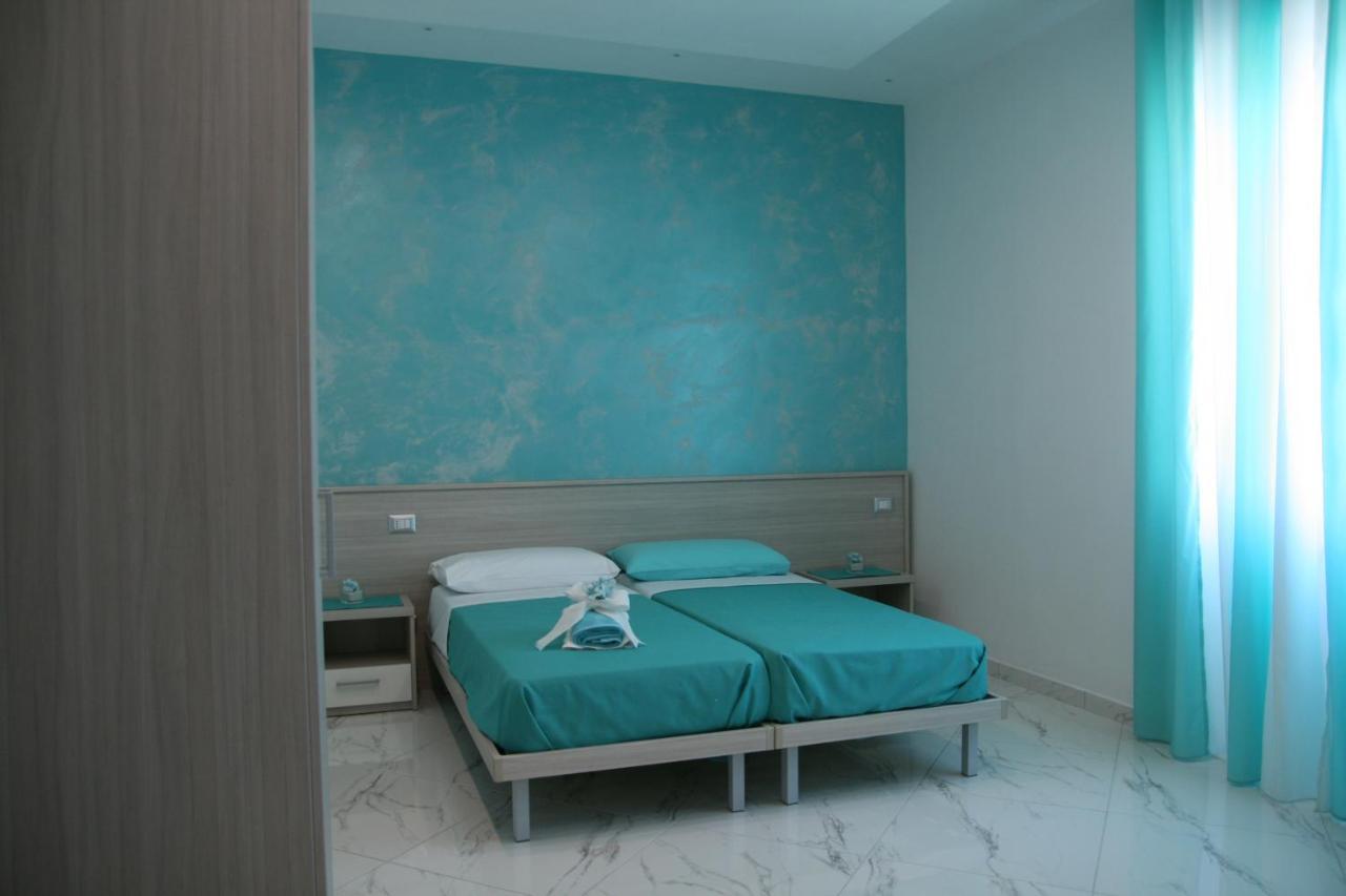 Dream & Relax Bed and Breakfast Pimonte Buitenkant foto