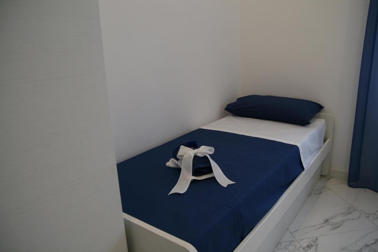 Dream & Relax Bed and Breakfast Pimonte Buitenkant foto