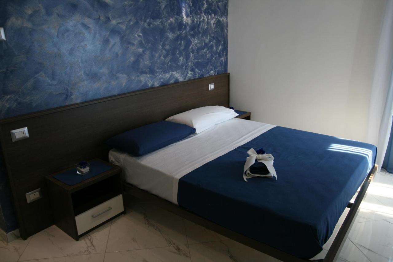 Dream & Relax Bed and Breakfast Pimonte Buitenkant foto