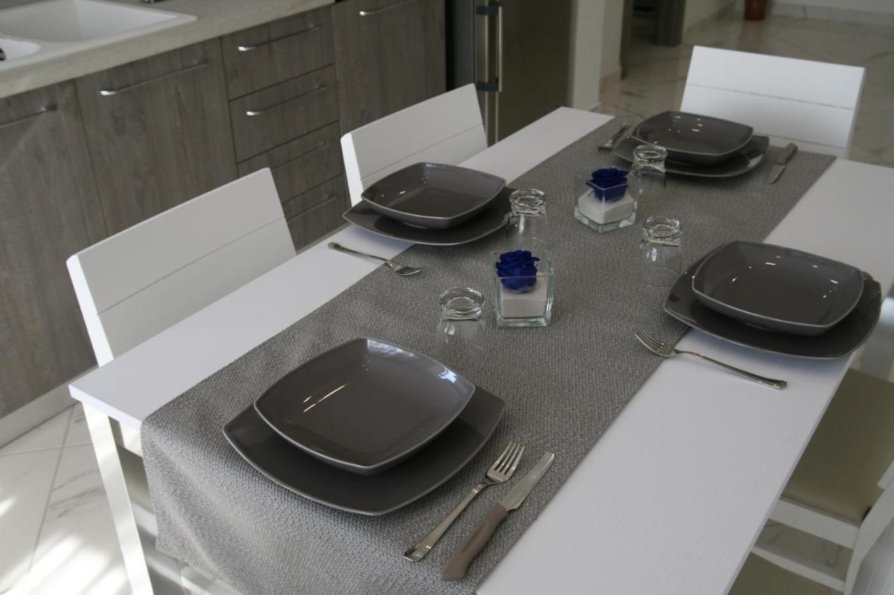 Dream & Relax Bed and Breakfast Pimonte Buitenkant foto