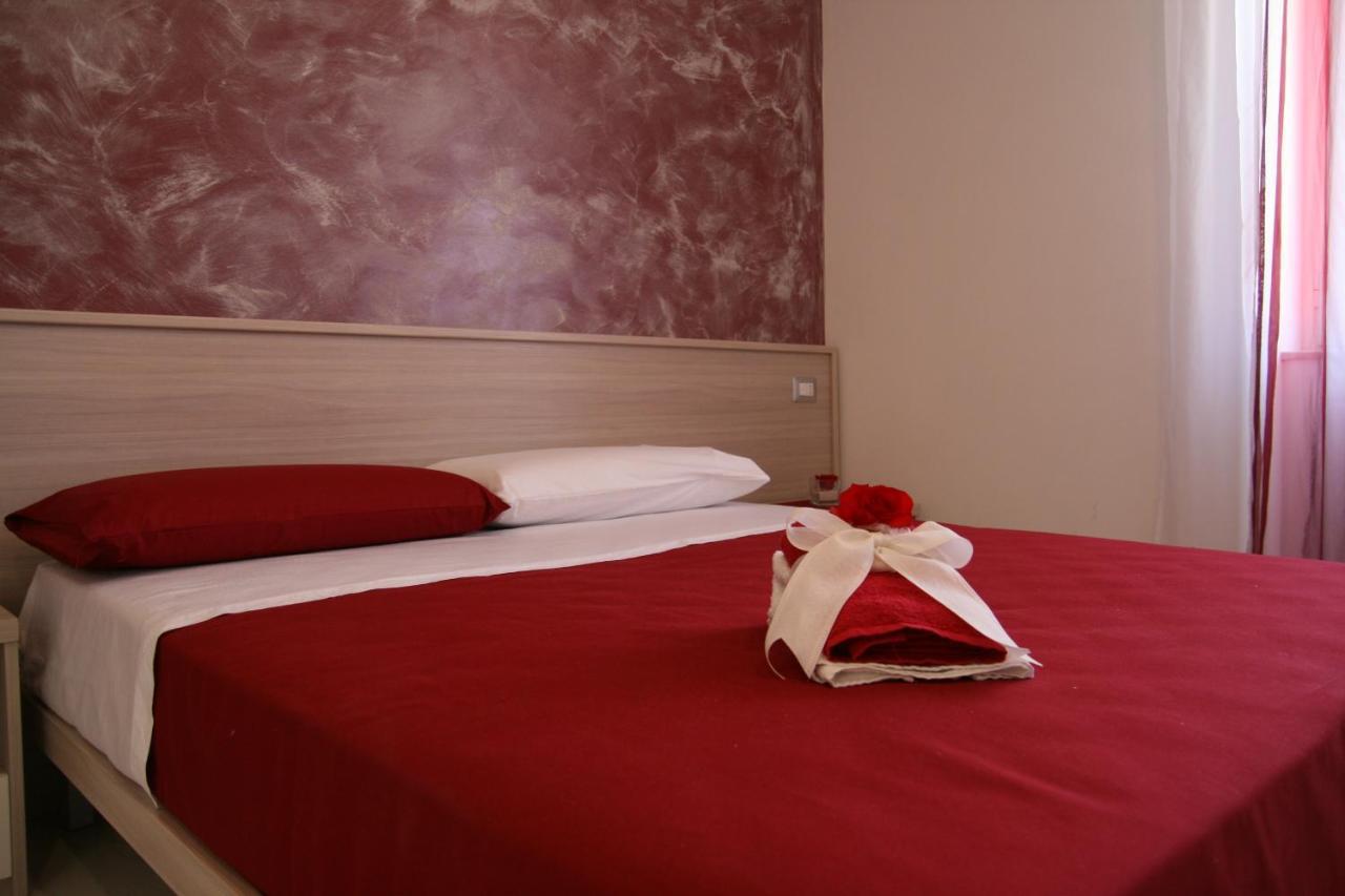 Dream & Relax Bed and Breakfast Pimonte Buitenkant foto