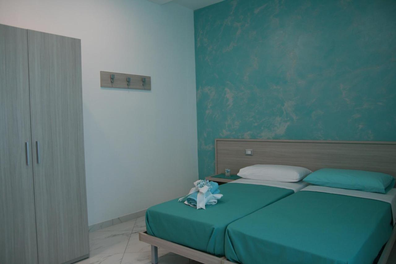 Dream & Relax Bed and Breakfast Pimonte Buitenkant foto