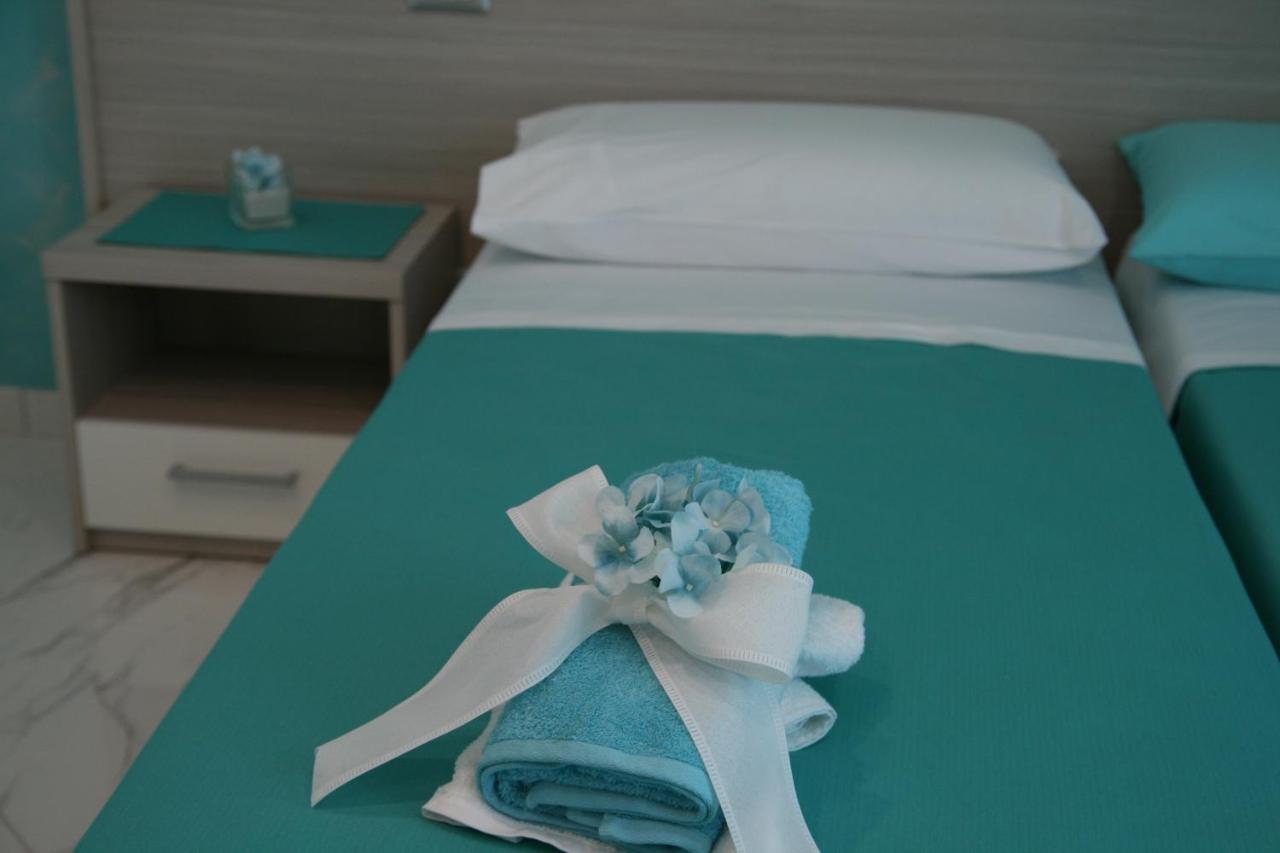 Dream & Relax Bed and Breakfast Pimonte Buitenkant foto