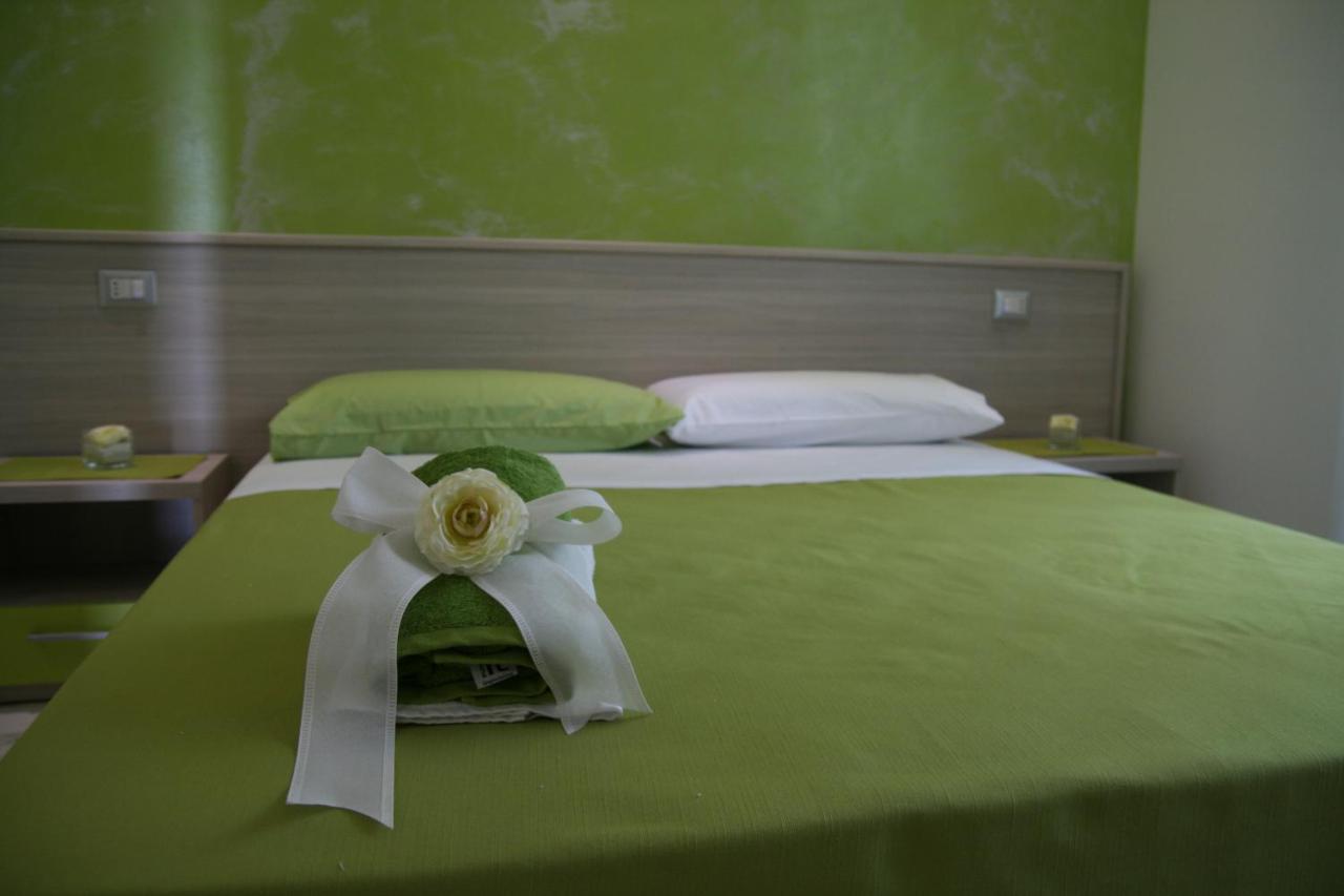 Dream & Relax Bed and Breakfast Pimonte Buitenkant foto