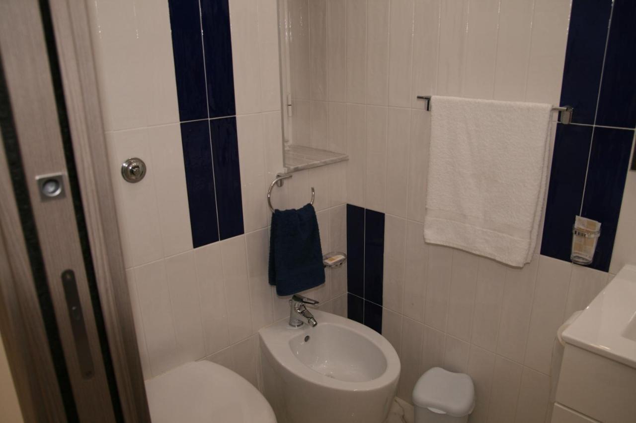 Dream & Relax Bed and Breakfast Pimonte Buitenkant foto