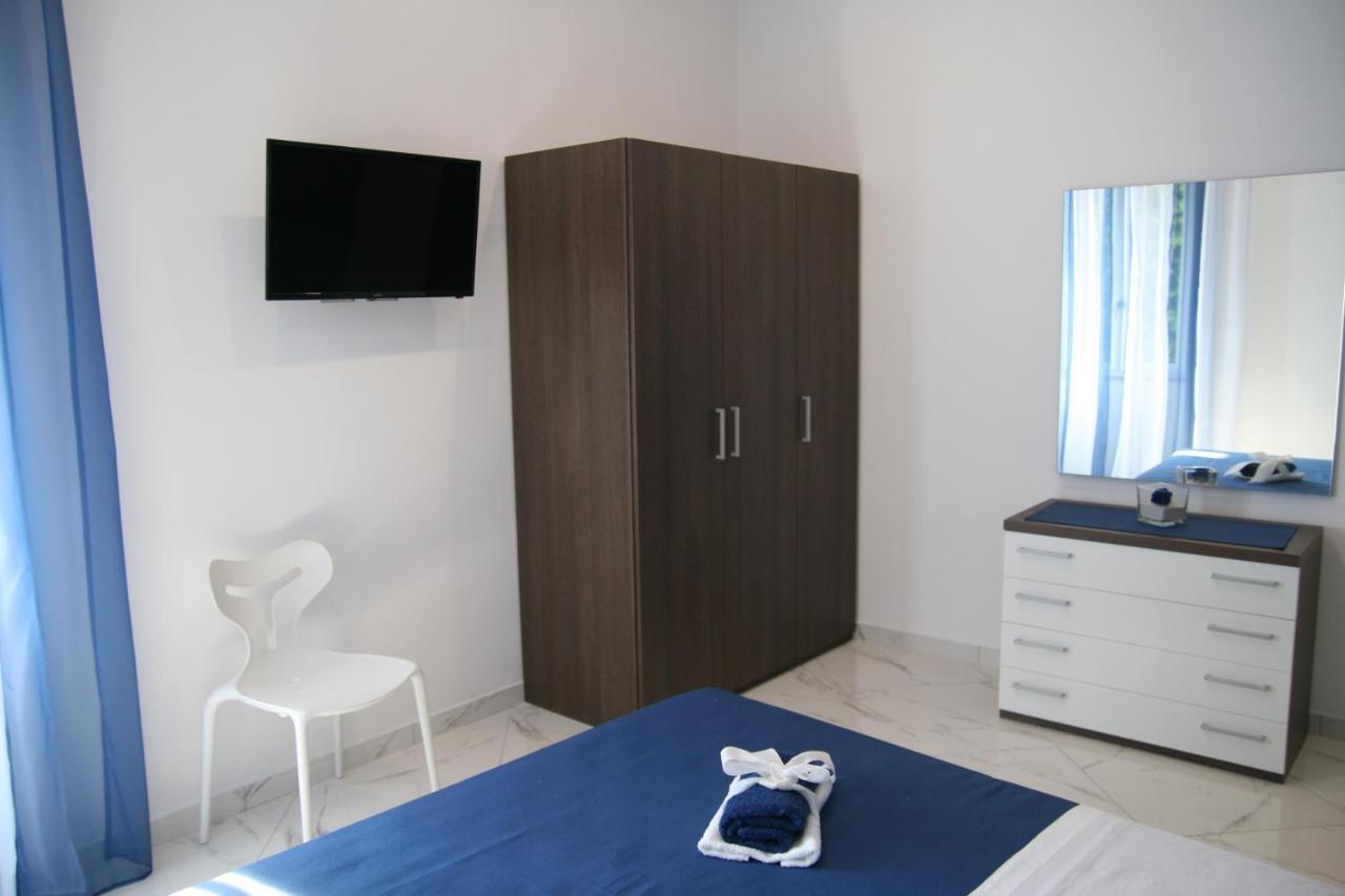 Dream & Relax Bed and Breakfast Pimonte Buitenkant foto
