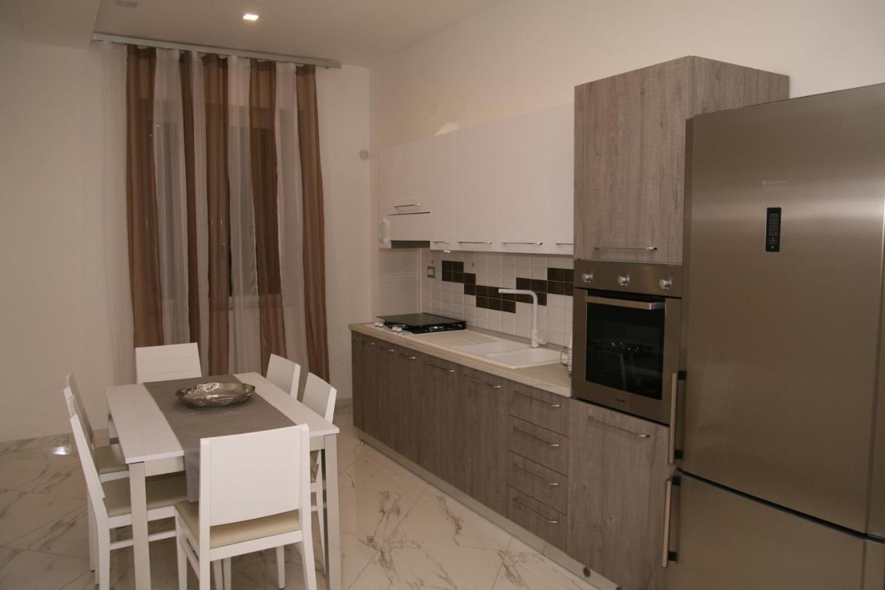 Dream & Relax Bed and Breakfast Pimonte Buitenkant foto