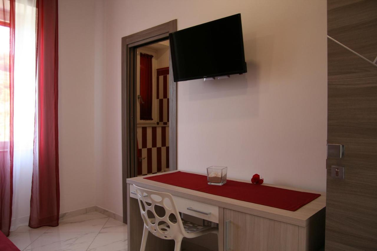 Dream & Relax Bed and Breakfast Pimonte Buitenkant foto